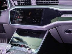 Audi A6L 45 TFSI quattro Version - ფოტო 14