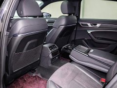 Audi A6L 45 TFSI quattro Version - ფოტო 15