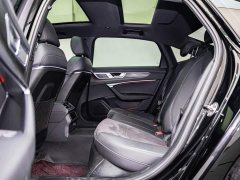 Audi A6L 45 TFSI quattro Version - ფოტო 16