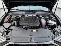 Audi A6L 45 TFSI quattro Version - ფოტო 17