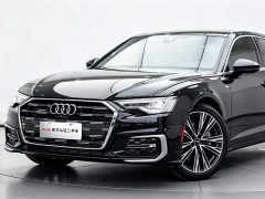 Audi A6L 45 TFSI quattro Version - ფოტო 19