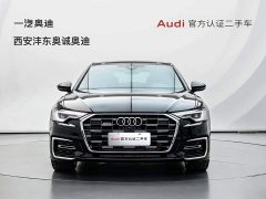 Audi A6L 45 TFSI quattro Version - ფოტო 2