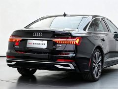 Audi A6L 45 TFSI quattro Version - ფოტო 20