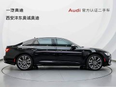 Audi A6L 45 TFSI quattro Version - ფოტო 3