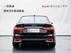 Audi A6L 45 TFSI quattro Version - ფოტო 4