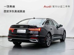 Audi A6L 45 TFSI quattro Version - ფოტო 5