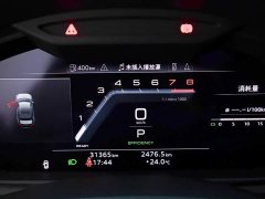 Audi A6L 45 TFSI quattro Version - ფოტო 7