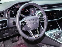 Audi A6L 45 TFSI quattro Version - ფოტო 8