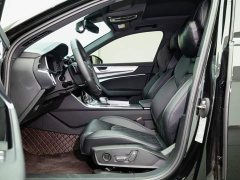 Audi A6L 45 TFSI Version - ფოტო 10
