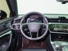 Audi A6L 45 TFSI Version - ფოტო 11