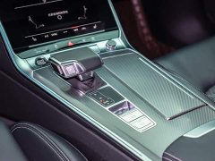 Audi A6L 45 TFSI Version - ფოტო 13