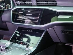 Audi A6L 45 TFSI Version - ფოტო 14