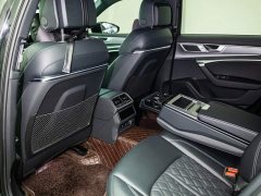 Audi A6L 45 TFSI Version - ფოტო 15