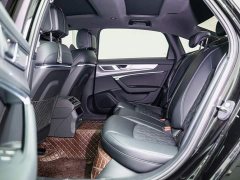 Audi A6L 45 TFSI Version - ფოტო 16