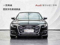 Audi A6L 45 TFSI Version - ფოტო 2