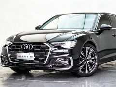 Audi A6L 45 TFSI Version - ფოტო 20