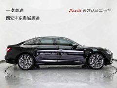 Audi A6L 45 TFSI Version - ფოტო 3