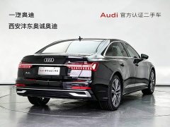 Audi A6L 45 TFSI Version - ფოტო 5