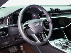 Audi A6L 45 TFSI Version - ფოტო 8