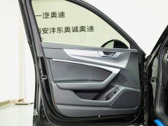 Audi A6L 45 TFSI Version - ფოტო 9