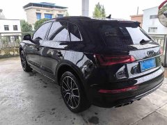 Audi Q5L 45 Edition 40 TFSI Luxury Version - фото 3