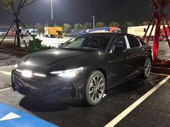 Audi A6L 2.0T Deluxe Version - ფოტო 2