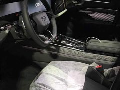 Audi A6L 2.0T Deluxe Version - ფოტო 3