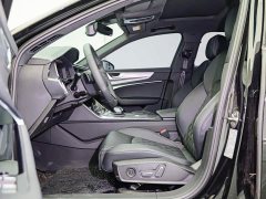 Audi A6L 45 TFSI Version - ფოტო 10
