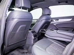 Audi A6L 45 TFSI Version - ფოტო 15