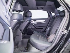 Audi A6L 45 TFSI Version - ფოტო 16