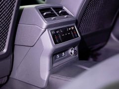 Audi A6L 45 TFSI Version - ფოტო 17