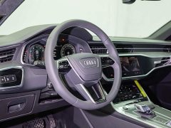 Audi A6L 45 TFSI Version - ფოტო 8