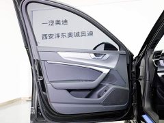 Audi A6L 45 TFSI Version - ფოტო 9