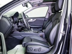 Audi A4L 40 TFSI quattro Luxury Version - photo 10
