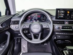 Audi A4L 40 TFSI quattro Luxury Version - photo 11