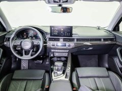 Audi A4L 40 TFSI quattro Luxury Version - photo 12