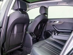 Audi A4L 40 TFSI quattro Luxury Version - photo 13