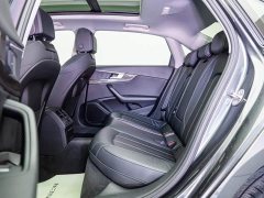 Audi A4L 40 TFSI quattro Luxury Version - photo 14