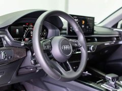 Audi A4L 40 TFSI quattro Luxury Version - photo 15