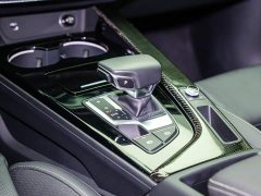 Audi A4L 40 TFSI quattro Luxury Version - photo 17