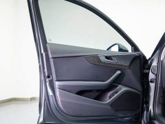Audi A4L 40 TFSI quattro Luxury Version - photo 9