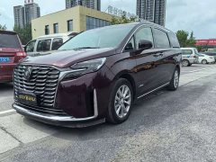 Buick GL8 Avenir Edition - ფოტო 1