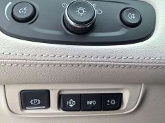 Buick GL8 Avenir Edition - ფოტო 10