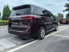 Buick GL8 Avenir Edition - ფოტო 2