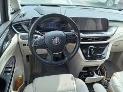 Buick GL8 Avenir Edition - ფოტო 3
