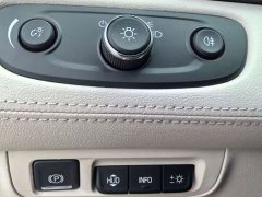 Buick GL8 Avenir Edition - ფოტო 4