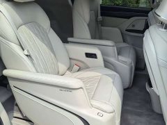 Buick GL8 Avenir Edition - ფოტო 5