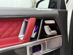 Mercedes-Benz G 350 - ფოტო 13