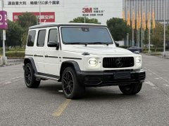 Mercedes-Benz G 350 - ფოტო 4