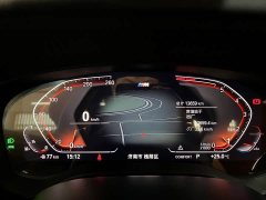 BMW 5 530Li Version M - ფოტო 6